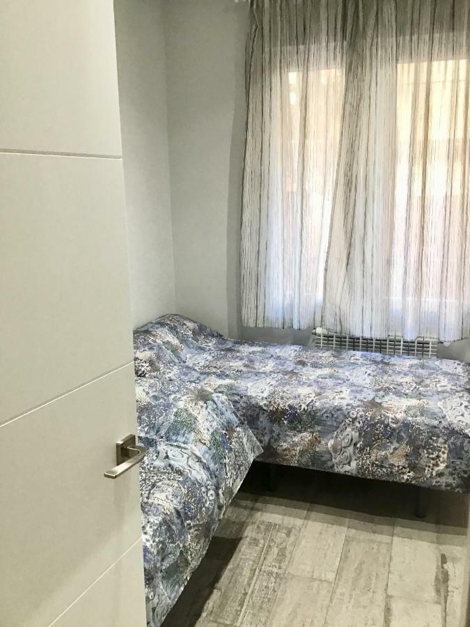 Apartamento Estilo Nordico En Malasana — Photos 3
