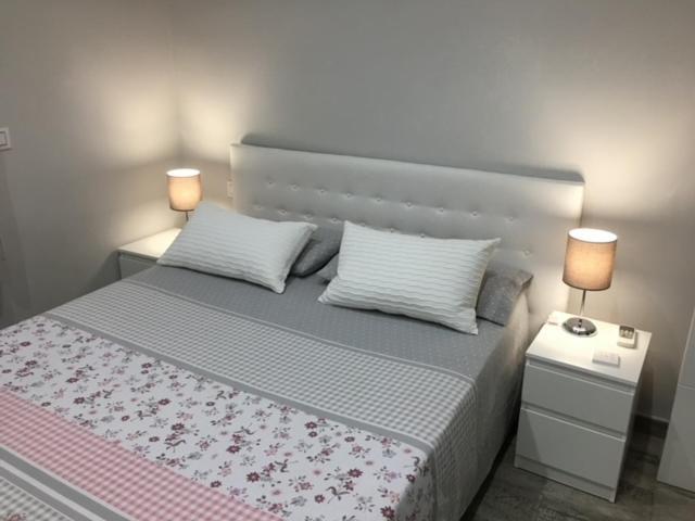 Apartamento Estilo Nordico En Malasana — Photos 1