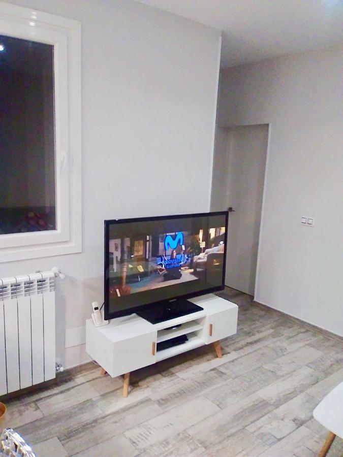 Apartamento Estilo Nordico En Malasana, Madrid