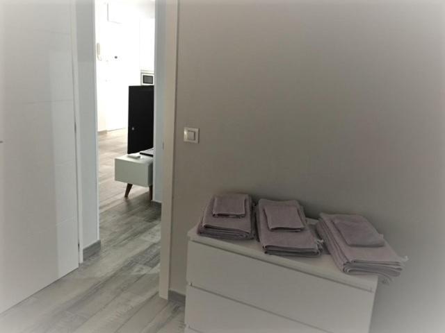 Apartamento Estilo Nordico En Malasana — Photos 2